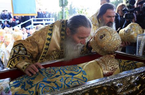 Tradiții și obiceiuri de Sfânta Parascheva. Ce datini s-au păstrat din bătrâni