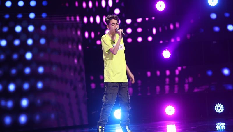 Doi concurenți X Factor își vor întâlni idolii în această seară, de la 20:30, la Antena 1