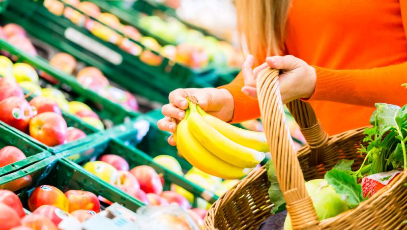 Shona Mckenzie, o tânără în vârstă de 20 de ani, era la cumprături în supermaket, ca în oricare altă zi și a cumpărat mai multe banane. A avut o mare surpriză când a ajuns acasă cu plasa de banane. Ceea ce a găsit a speriat-o teribil.