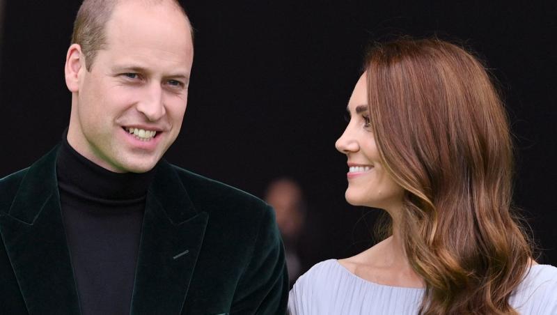 Prințul William și Kate Middleton au participat la Earthshot Prize Awards Ceremony în Londra, iar ținutele lor au tras atenția tuturor fotografilor prezenți la eveniment.
