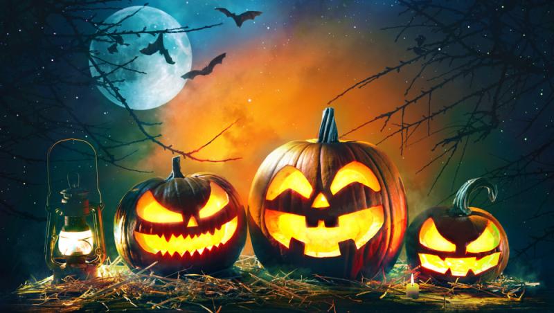 Halloween 2021. Tradiții, istorie, superstiții și curiozități despre sărbătoarea de pe 31 octombrie. Care e legenda dovleacului