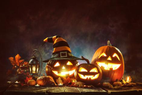 Halloween 2021. Tradiții, istorie, superstiții și curiozități despre sărbătoarea de pe 31 octombrie. Care e legenda dovleacului