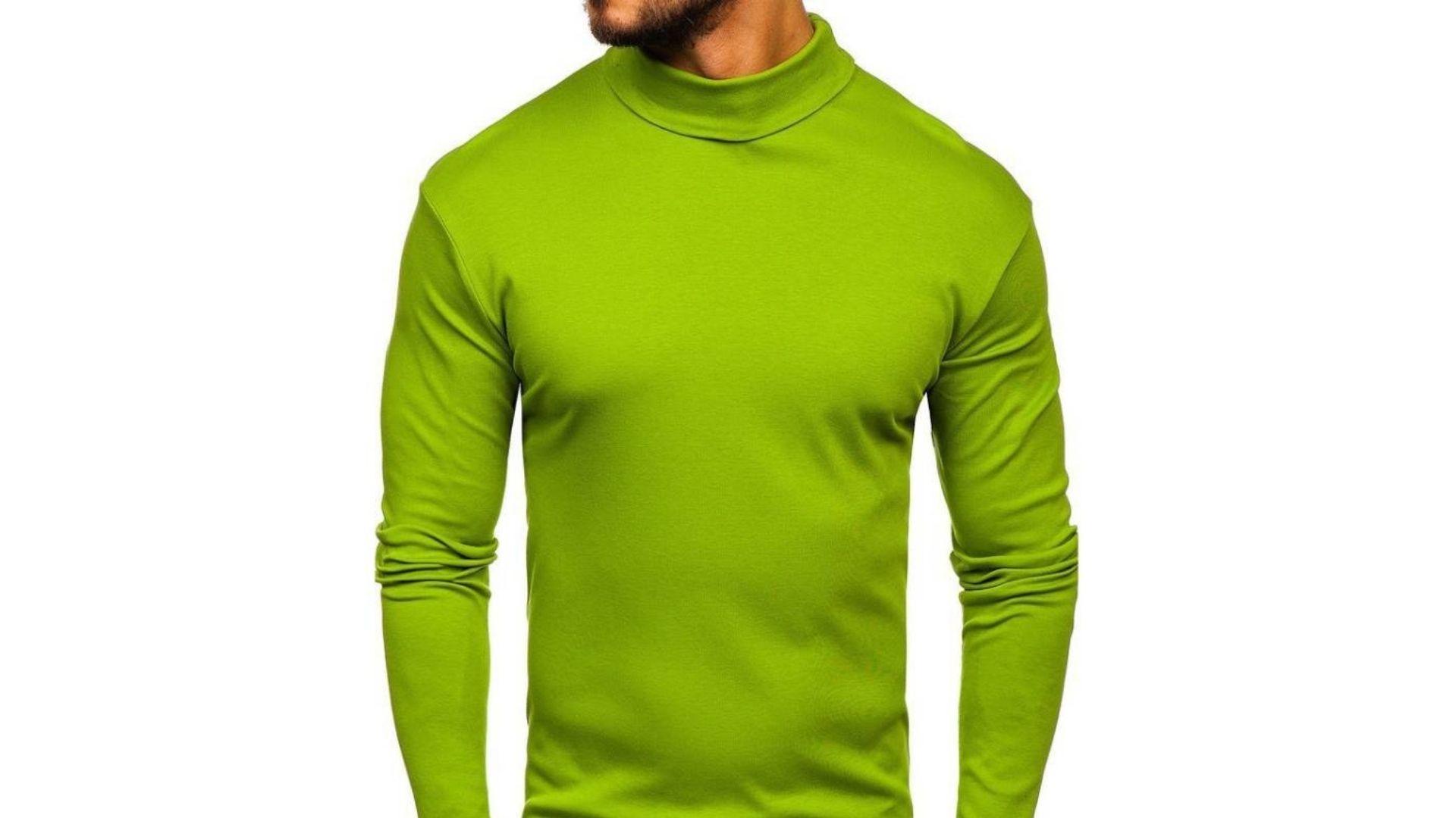 (P) Toamna aceasta este marcată de gulerele masculine - vezi ce modele să alegi