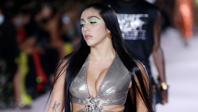 Lourdes Leon, despre relația dintre ea și Madonna, mama ei. Ce spune fiica despre legătura lor