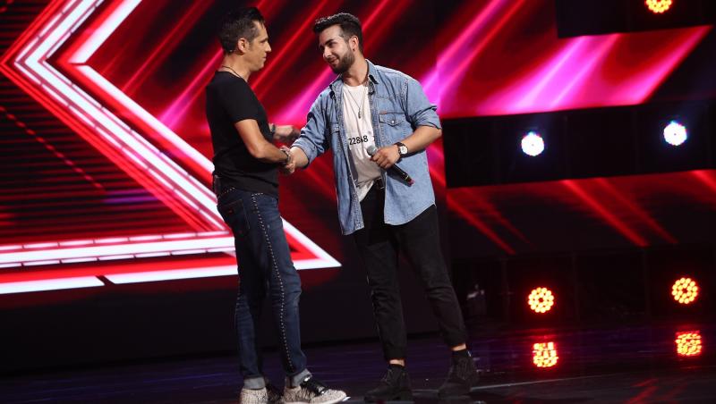 Aflați deja la jumătatea perioadei de audiții, jurații X Factor arată tot mai mult din strategiile pe care le-au conceput.