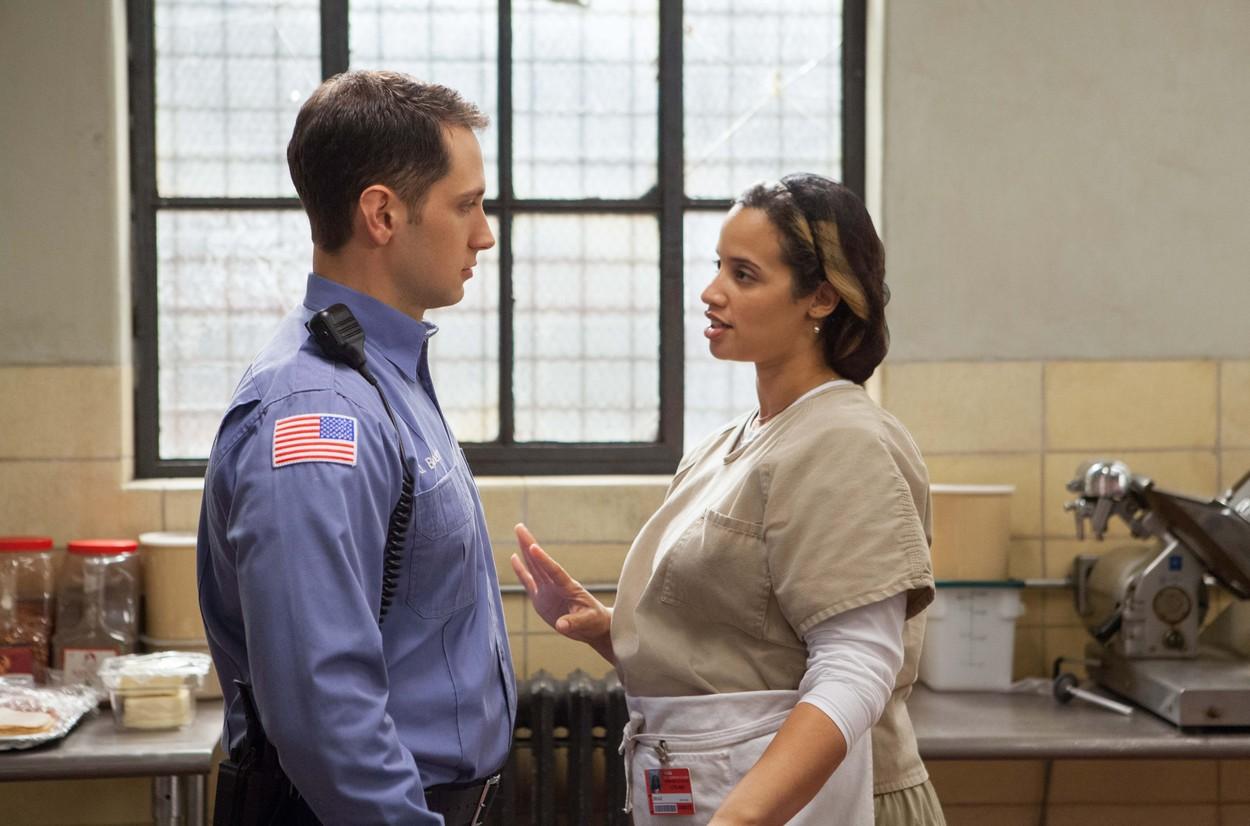 Dascha Polanco a devenit celebră după rolul pe care l-a jucat în „Orange is the new black”