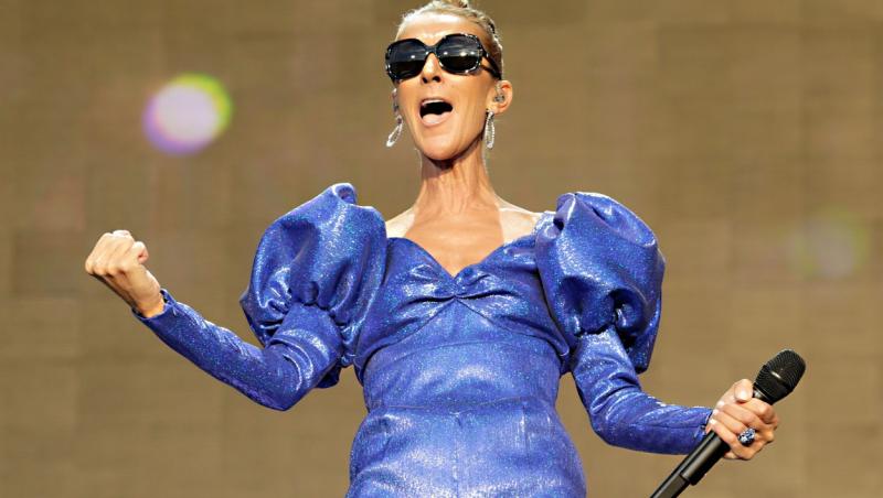 Celine Dion are probleme de sănătate. Prin ce trece celebra cântăreață și ce a fost nevoită să facă