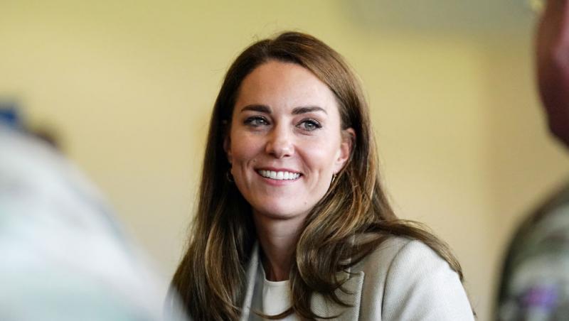 Kate Middleton, gest tandru în public, față de Prințul William. Cum au fost surprinși la Earthshot Prize Awards Ceremony