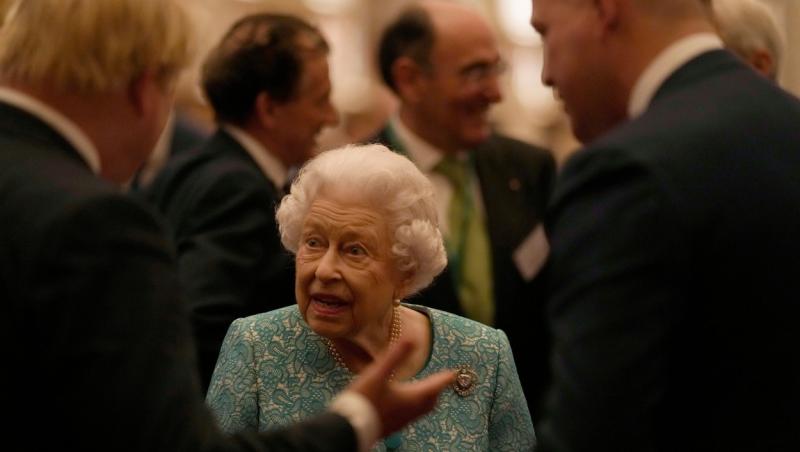 Regina Elisabeta a II-a și-a anulat o călătorie în Irlanda de Nord şi „a acceptat cu părere de rău” sfatul medicilor de a se odihni în zilele următoare