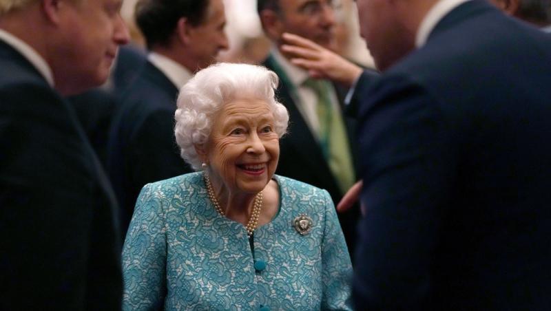 Regina Elisabeta a II-a a petrecut noaptea de miercuri la spital, a anunţat Palatul Buckingham. Iată ce s-a întâmplat cu Monarhul Marii Britanii.