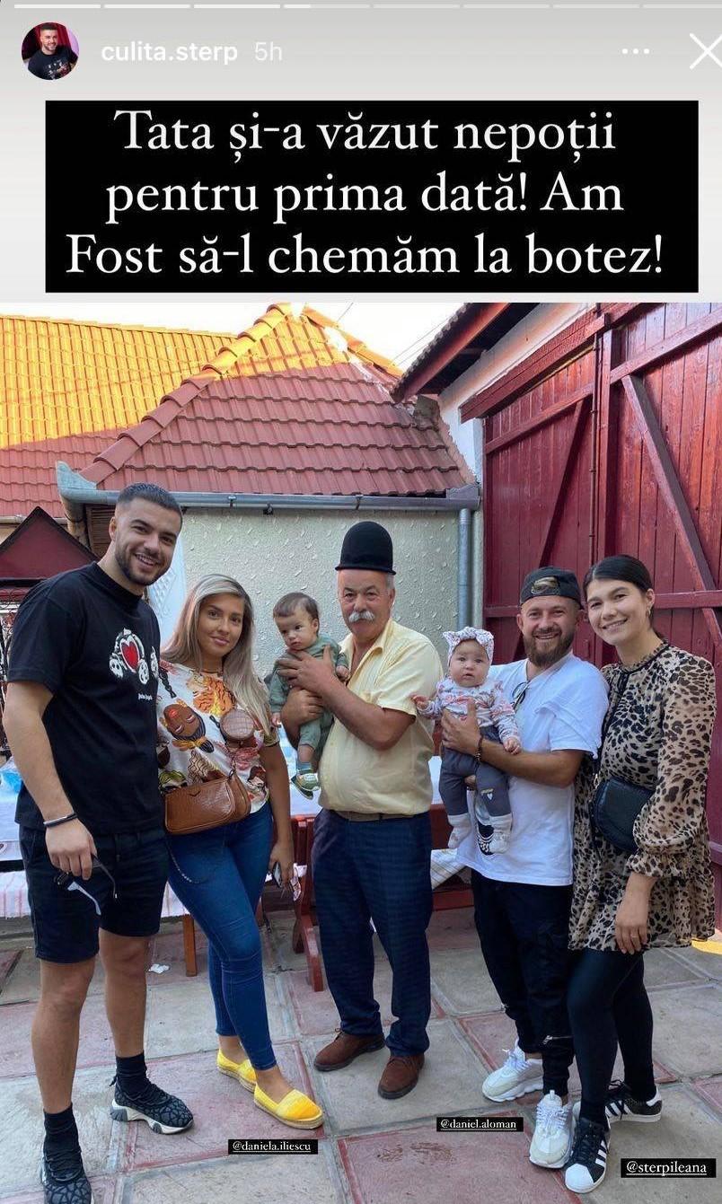 culiță-sterp-și-familia-lui