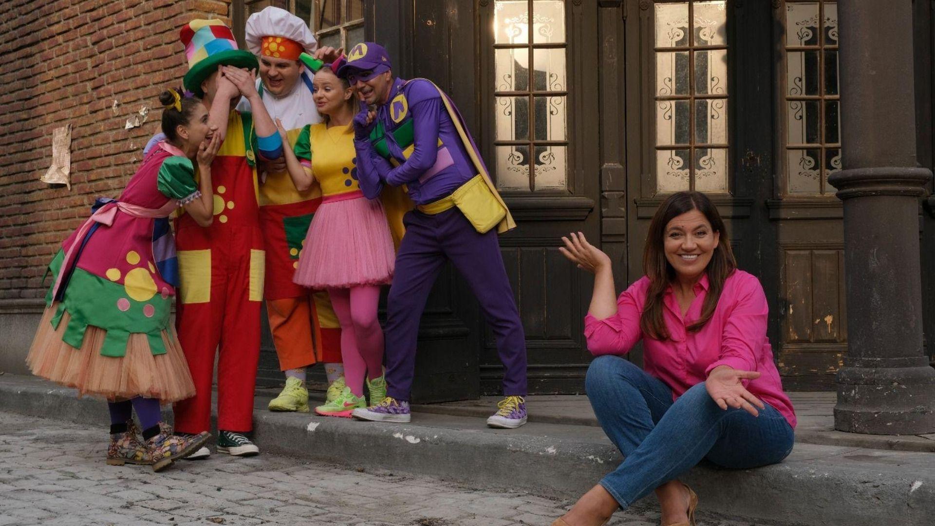 Află cine este Șeful &icirc;n Casa Zurli &icirc;n această duminică, 24 octombrie 2021, la Antena 1