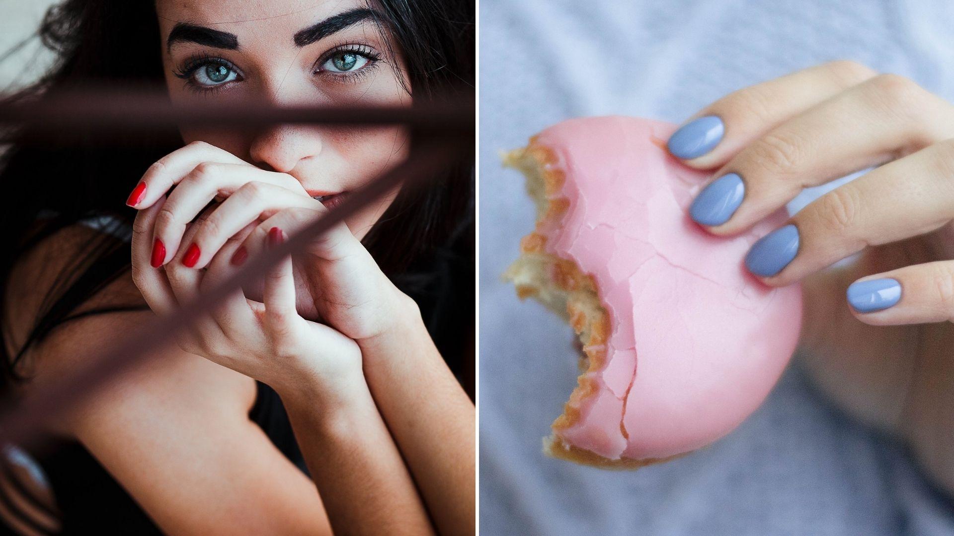 (P) Ce factori influențează rezistența unei manichiuri cu ojă semipermanentă?