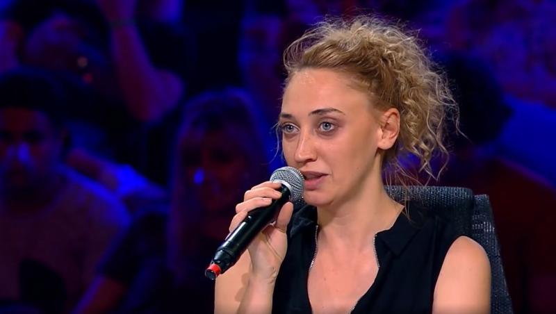 Ilona Brezoianu își dorește un loc la masa juriului de la X Factor. A încercat să mituiască mai mulți oameni pentru poziția aceasta în episodul 9 din eXtra Factor 2021
