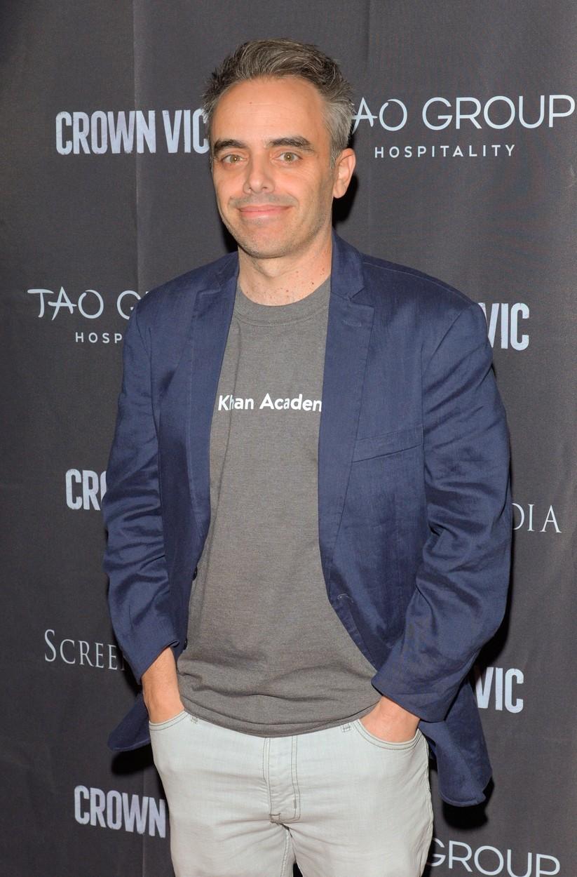 Joel Souza, regizorul de platou pe care Alec Baldwin l-a accidentat a fost externat din spital