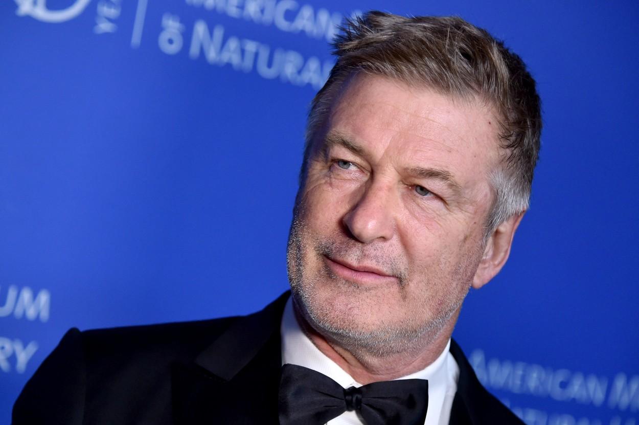 Joel Souza, regizorul de platou pe care Alec Baldwin l-a accidentat a fost externat din spital