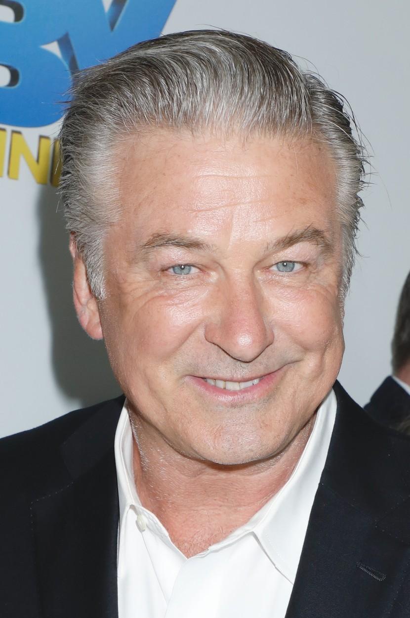 Joel Souza, regizorul de platou pe care Alec Baldwin l-a accidentat a fost externat din spital