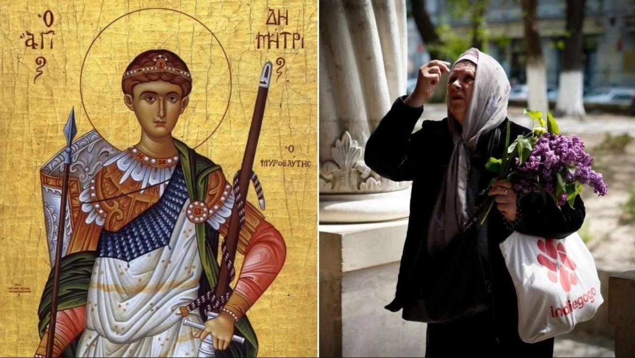 Tradiții și obiceiuri de Sf&acirc;ntul Dumitru 2021. Ce datini s-au păstrat din bătr&acirc;ni