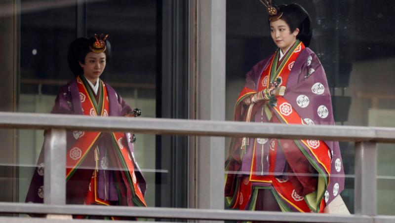 Prinţesa Mako a Japoniei s-a căsătorit cu iubitul ei, un bărbat de rând, după ani de controversă. Ea și-a pierdut titlul regal