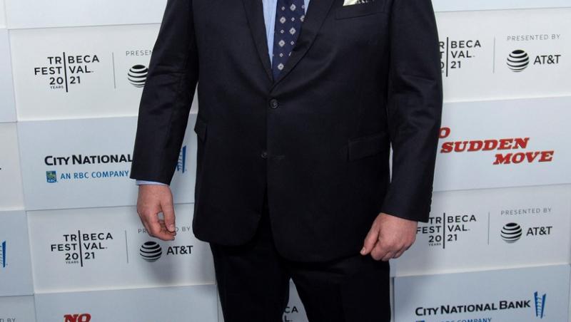 Brendan Fraser este complet schimbat după ce s-a îngrășat. Cum arată acum actorul american, care odinioară 