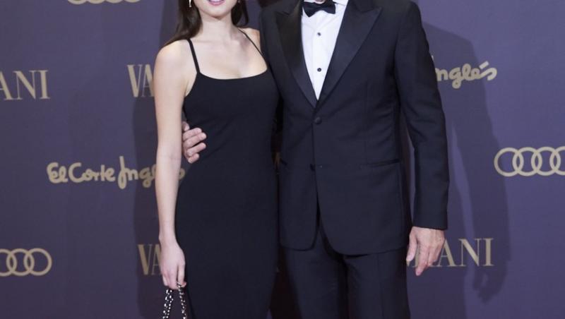 Antonio Banderas, fotografia rară cu fiica lui. Cum arată Stella Banderas la vârsta de 25 ani. Ea nu se sfiește să pozeze topless