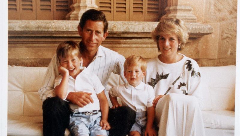 Prințul Harry și Meghan Markle, adevăratul motiv pentru care s-au izolat de restul familiei regale