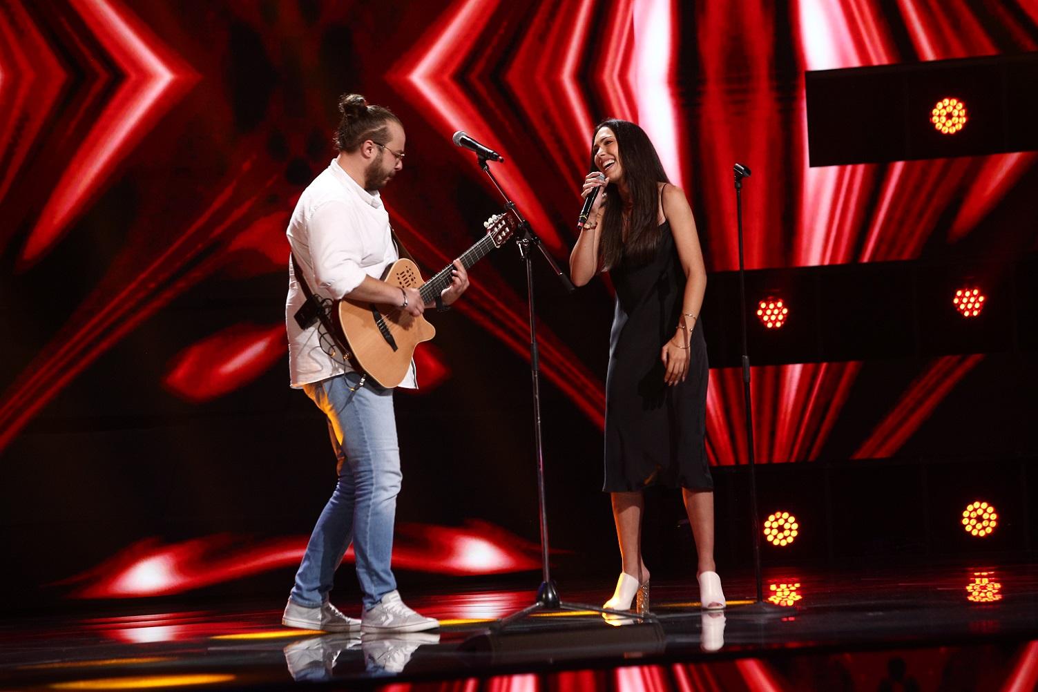 The Jazzy Jo Experience intră în competiția X Factor azi, de la 20:30, la Antena 1. "Îmi era dor de aceste emoții"