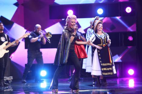 X Factor 2021, 29 octombrie. Zavera cu Adrian Țuțu și Mihai Zăvoianu, invitații speciali care au făcut un show fantastic