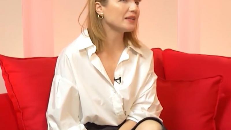 Asia mai târziu, episodul 8. Alexandra Ungureanu și mama ei au spus de ce l-au votat pe Mihai Petre la cursa pentru Ultima Șansă