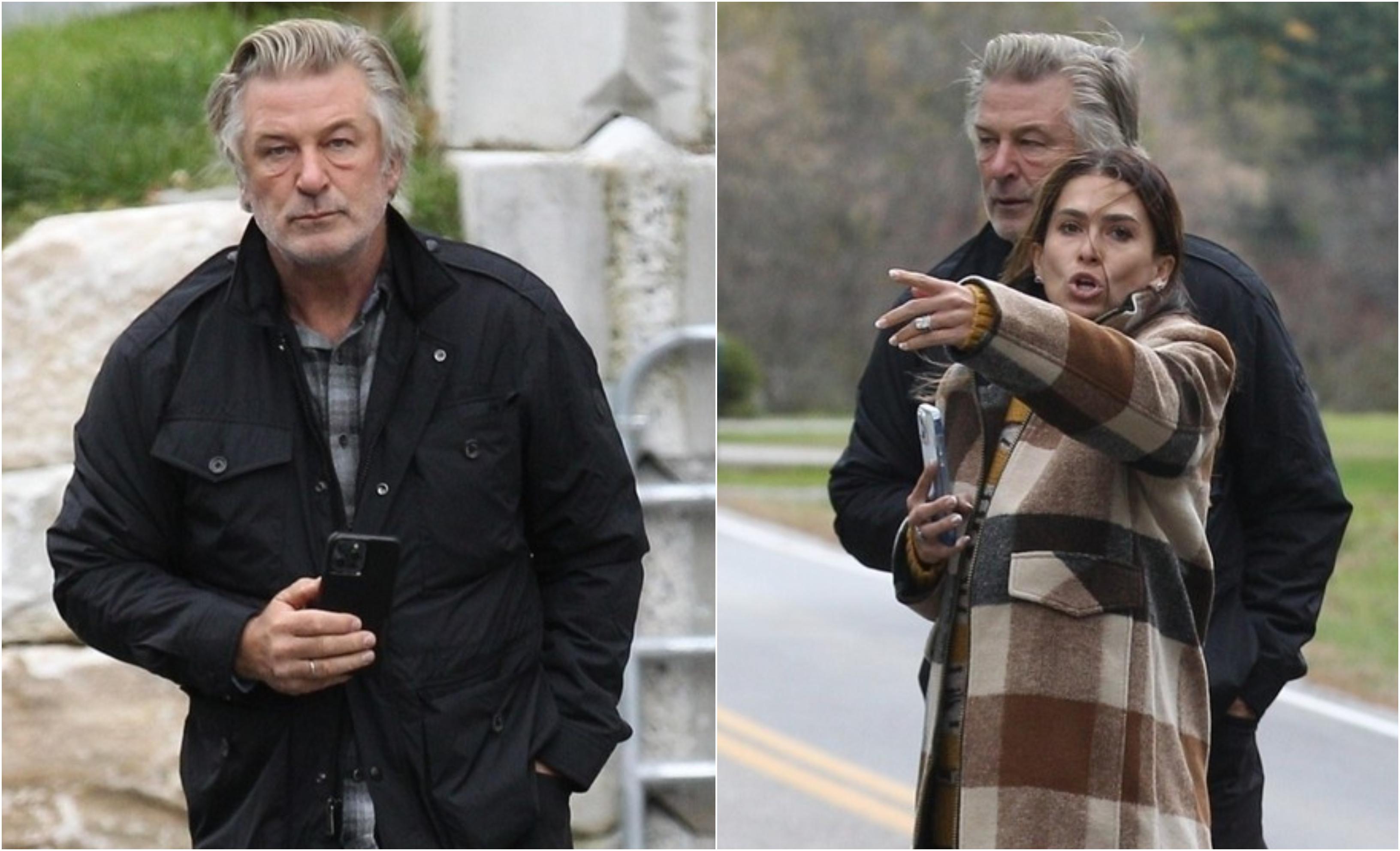 colaj de fotografii cu alec baldwin