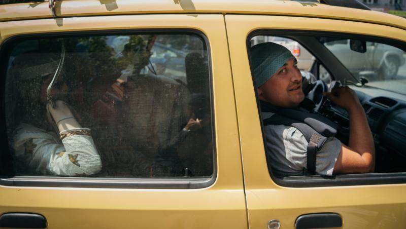 Asia Express, 31 octombrie 2021. Cum a reacționat Iulia Albu la prima cazare de pe Drumul Împăraților. În ce loc au ajuns echipele