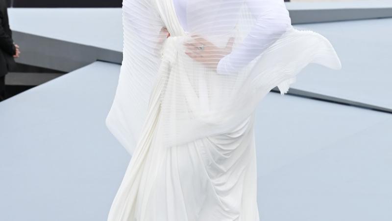 Aishwarya Rai Bachchan, apariția de la Săptămâna Modei de la Paris care i-a surprins pe toți. Cum arată acum după ce a slăbit