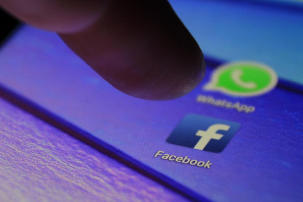 Facebook, WhatsApp, Instagram și Facebook Messenger au picat. Ce s-a întâmplat