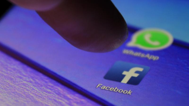 Facebook, WhatsApp, Instagram și Facebook Messenger au picat luni după-amiaza