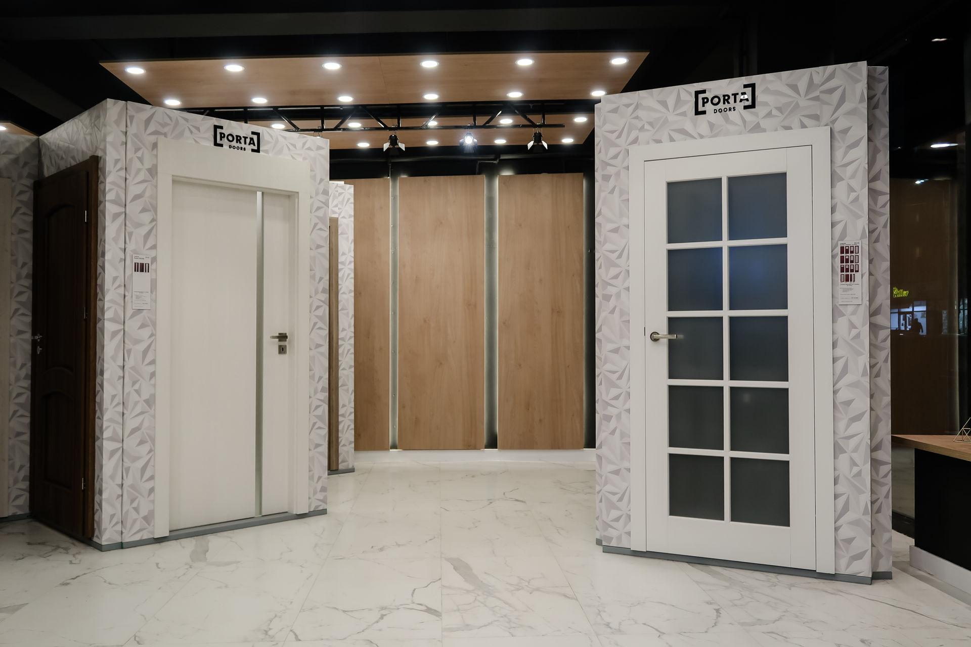 (P) Alegerea ușilor de interior &ndash; un pas esențial pentru amenajarea casei