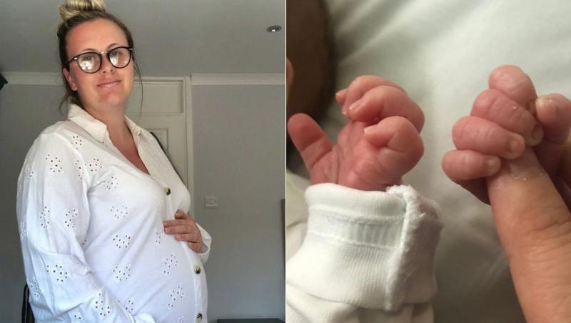 Chester Graves, un bebeluș născut în Essex, s-a născut prematur la 28 de săptămâni, iar medicii nu îi dădeau multe șanse de supraviețuire de vreme ce acesta cântărea 45 grame.