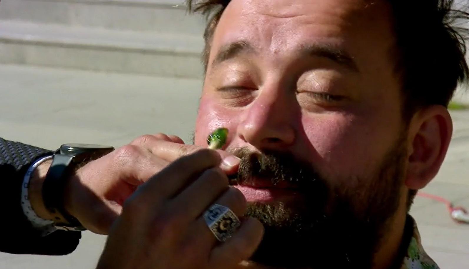 oase la asia express