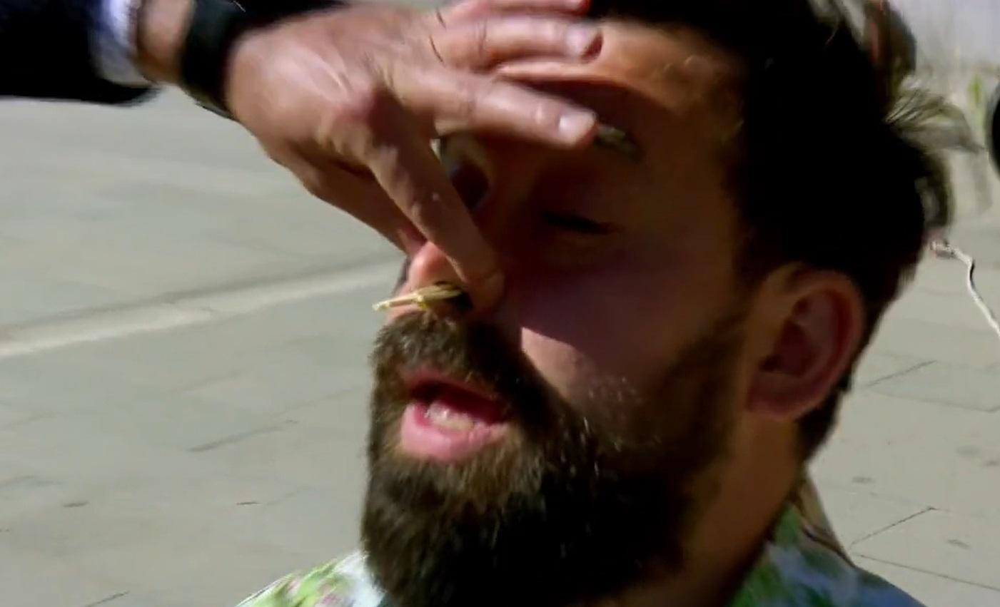 oase la asia express