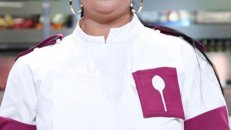 Ce face Narcisa Birjaru la 4 luni după ce a câștigat Chefi la cuțite. Imaginea cu soțul ei, la care fanii au reacționat imediat