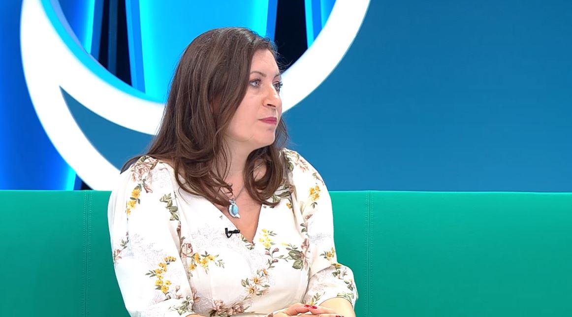 Captura foto MediCOOL, episod 7, despre ipohondrie. Medicul Monica Găitănaru