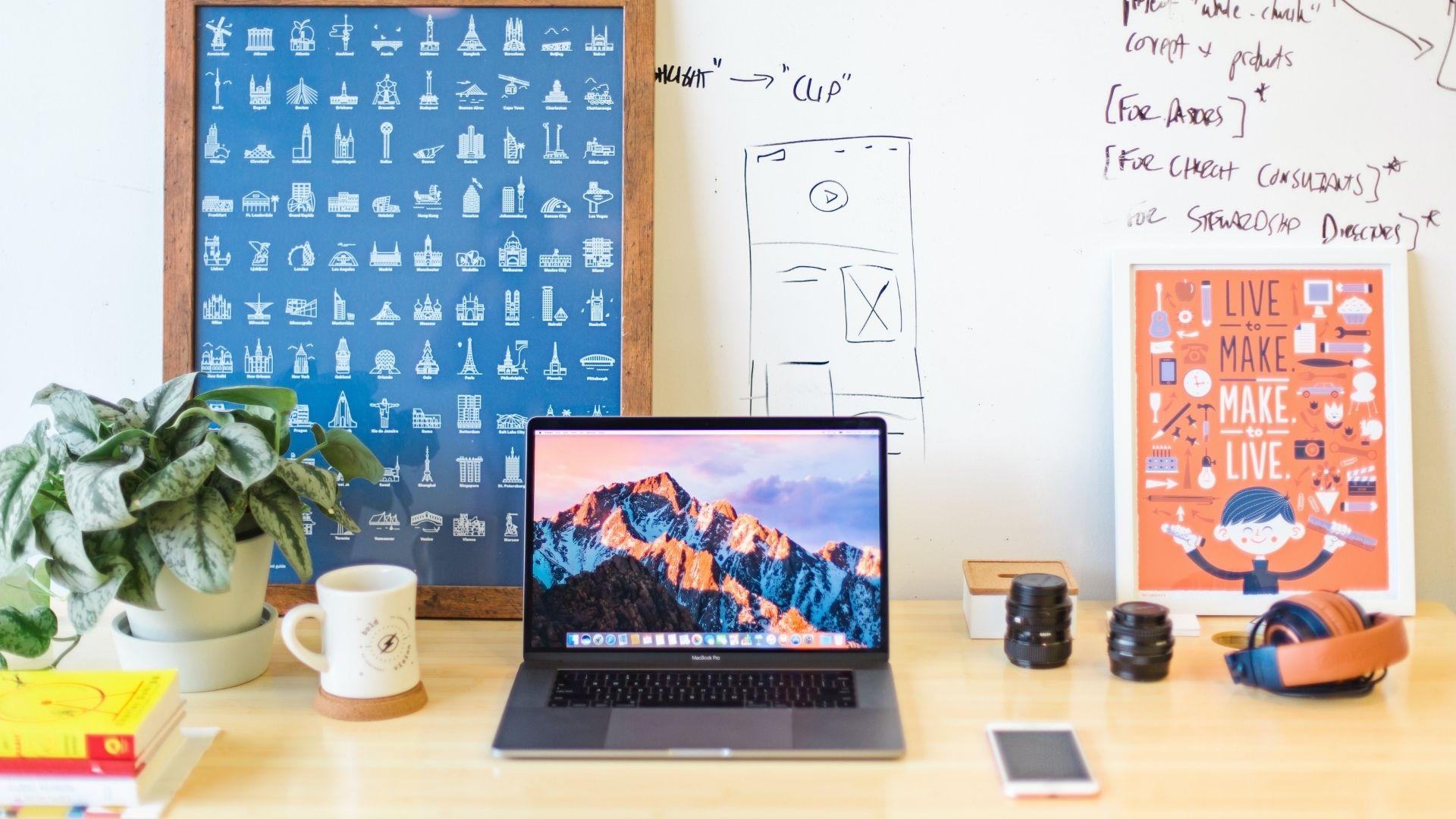 (P) &Icirc;ți dorești job &icirc;n IT? Creează un portofoliu relevant cerințelor