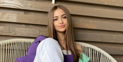 Iuliana Beregoi, sumele impresionante pe care le câștigă din Youtube la doar 17 ani. Câți bani încasează