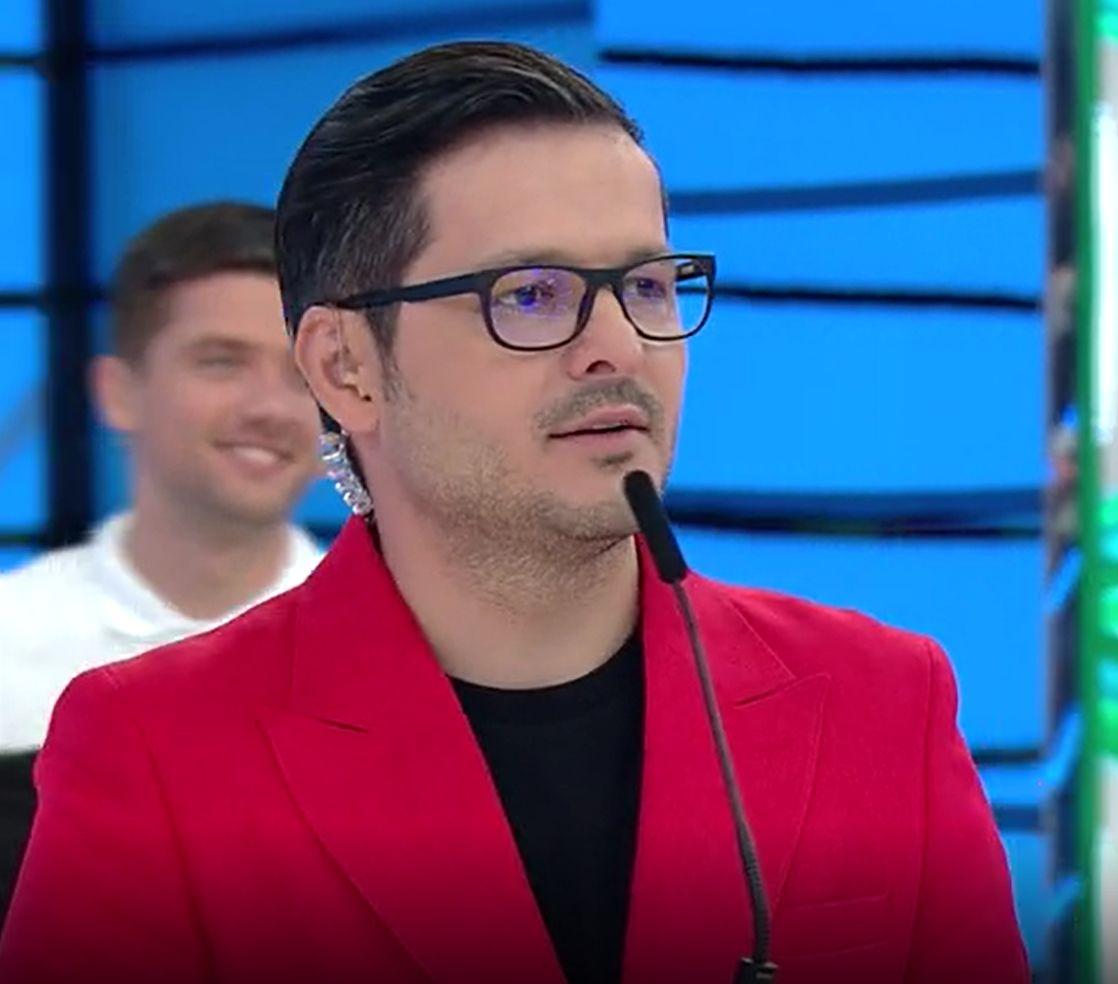 Andrei Ștefănescu, surprins de meseria unei concurente. „V-ați nenorocit”. Cum s-a descurcat Georgiana Luca la Prețul cel bun, 1 noiembrie 2021