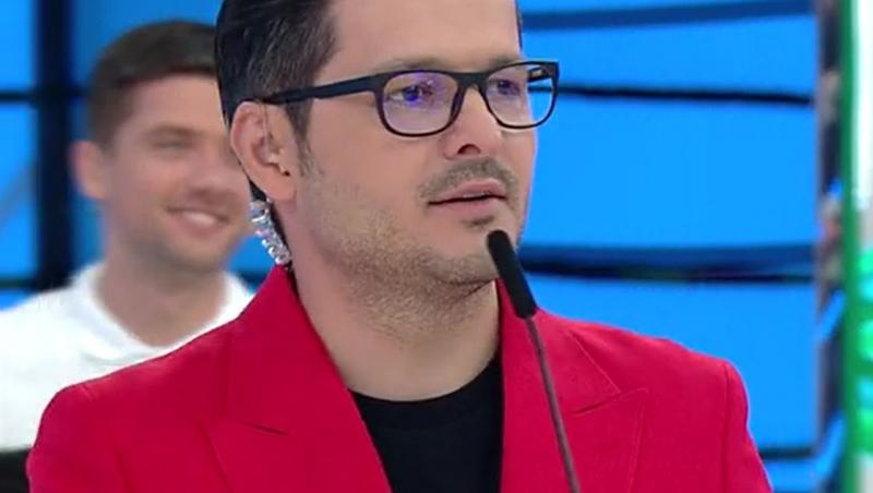 Andrei Ștefănescu, surprins de meseria unei concurente. „V-ați nenorocit”. Cum s-a descurcat Georgiana Luca la Prețul cel bun, 1 noiembrie 2021