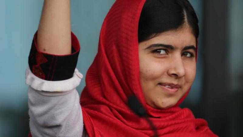 Malala Yousafzai s-a căsătorit la 24 de ani. Cum a arătat în ziua nunții cea mai tânără laureată a Premiului Nobel pentru Pace