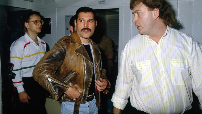 Ultimele cuvinte ale lui Freddie Mercury, solistul de la Queen, înainte de a muri. Ce a rostit artistul