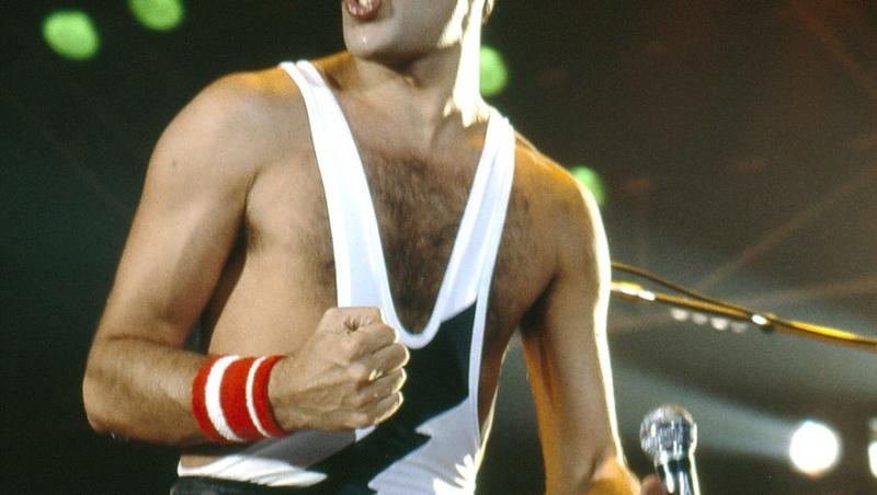 Ultimele cuvinte ale lui Freddie Mercury, solistul de la Queen, înainte de a muri. Ce a rostit artistul