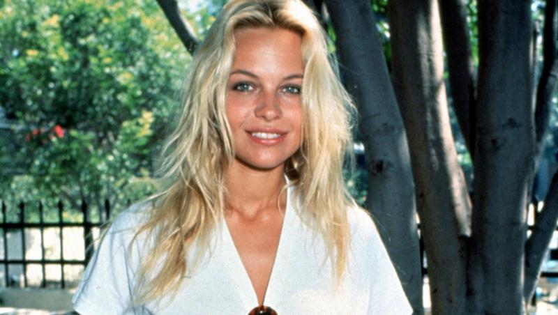 Pamela Anderson, fără strop de machiaj la 54 ani. Cum arată vedeta care a fost preferata bărbaților în anii '90