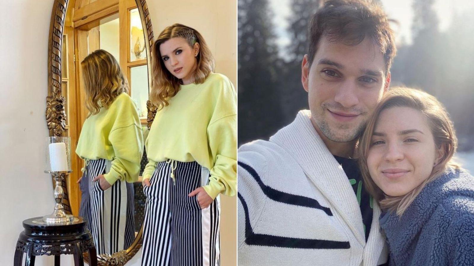 colaj cristina ciobanasu si vlad gherman