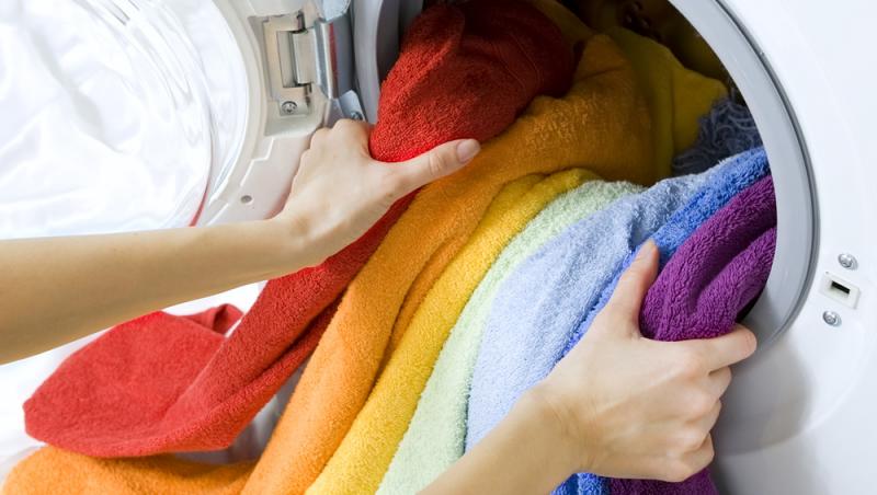 Spălarea hainelor este o treabă casnică banală, dar Jessica Bruner, o adolescentă din Greene County, a avut parte de o experiență care o va face să privească diferit această sarcină